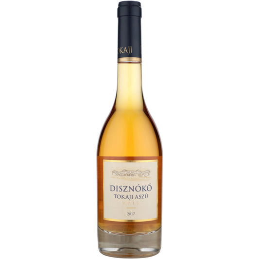 Disznoko Tokaji Aszu Vpts 2017 - 375ML