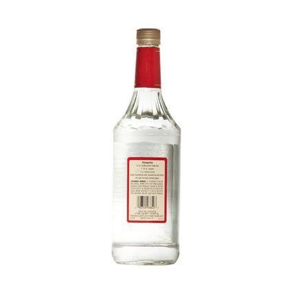 Du Bouchett Triple Sec 30 - 1.0L - Back