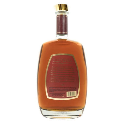 1792 Straight Bourbon Small Batch 93.7 - 1.75L - Back