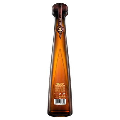 Don Julio Tequila Anejo 1942 80 - 375ML - Back