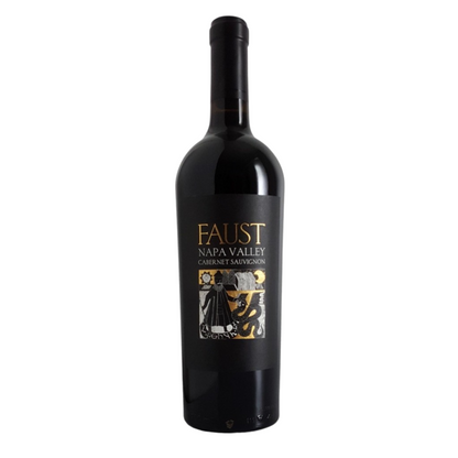 Faust Cabernet Sauvignon Napa Valley 2021 - 1.5L