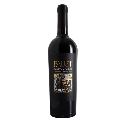 Faust Cabernet Sauvignon Napa Valley 2021 - 1.5L