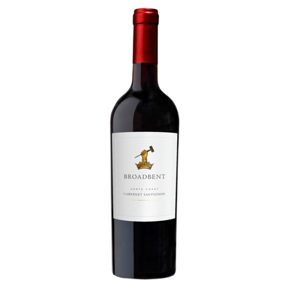 Broadbent Cabernet Sauvignon North Coast 2023 - 750ML