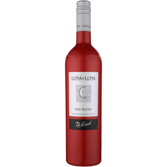 Luna Di Luna The Original Red Blend Delle Venezie - 750ML - Front