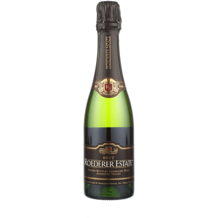 Roederer Estate Brut Anderson Valley - 375ML - Front
