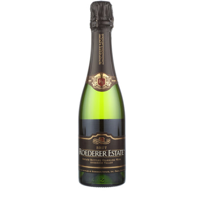 Roederer Estate Brut Anderson Valley - 375ML - Front