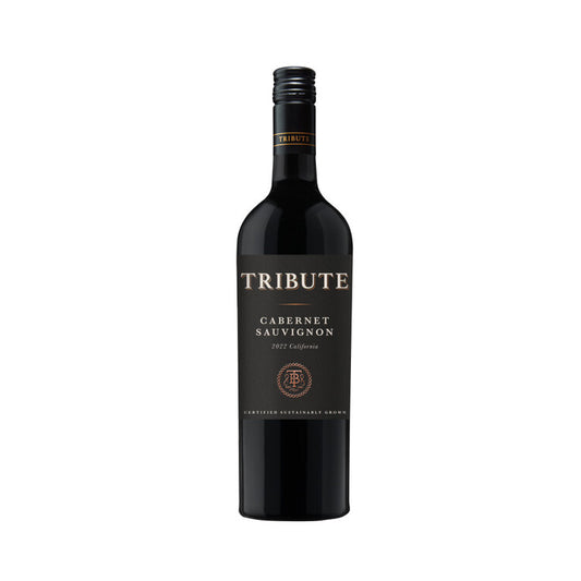 Tribute Cabernet Sauvignon California - 750ML - Front