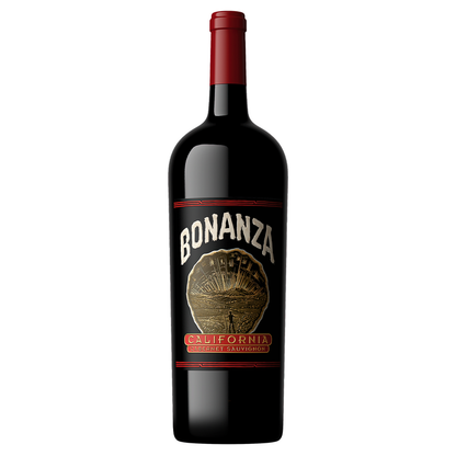 Bonanza Cabernet Sauvignon Lot 6 California - 1.5L