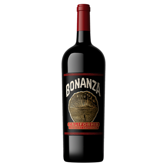 Bonanza Cabernet Sauvignon Lot 6 California - 1.5L