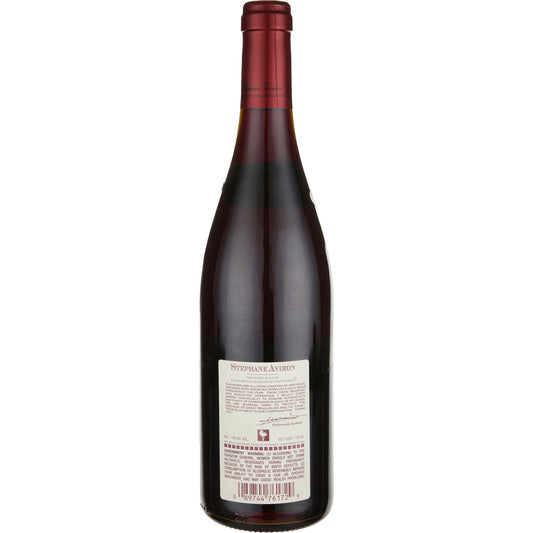 Stephane Aviron Julienas Vieilles Vignes 2020 - 750ML