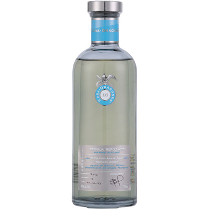 Casa Dragones Tequila Reposado 80 - 375ML