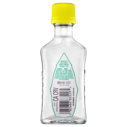 Hornitos Tequila Plata 80 - 50ML