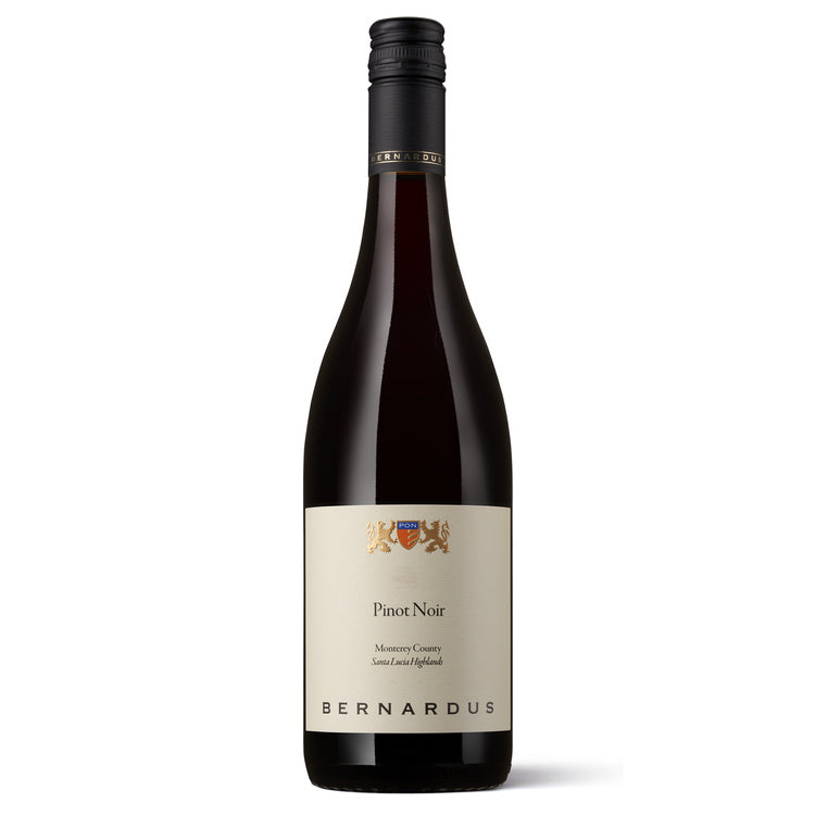 Bernardus Pinot Noir Santa Lucia Highlands 2022 - 750ML