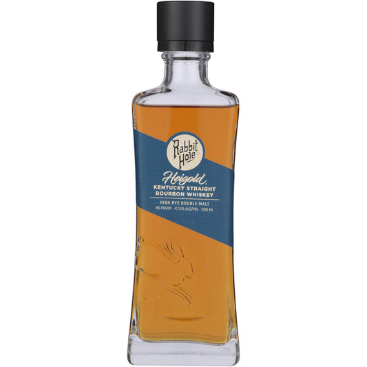 Rabbit Hole Straight Bourbon Heigold 95 - 200ML