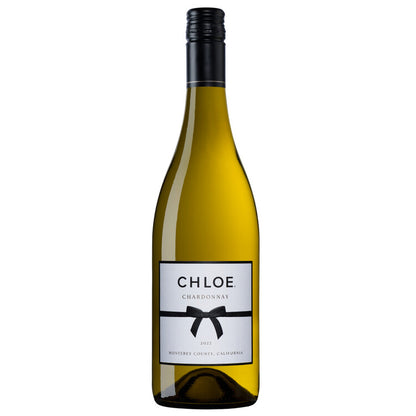 Chloe Chardonnay Sonoma County - 750ML