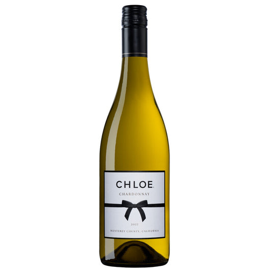 Chloe Chardonnay Sonoma County - 750ML
