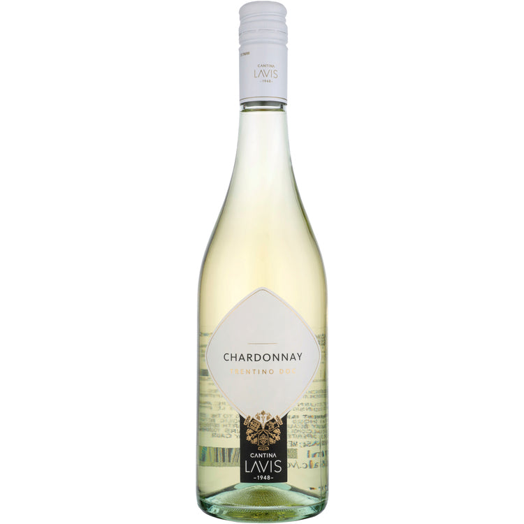 La Vis Chardonnay Trentino 2023 - 750ML