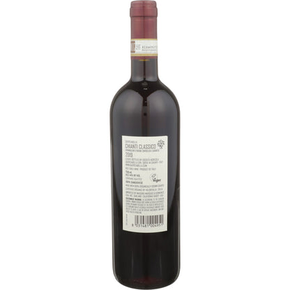 Querciabella Chianti Classico 2019 - 750ML