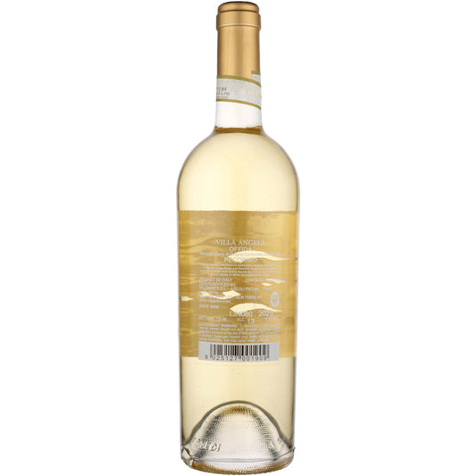 Velenosi Pecorino Villa Angela Offida 2024 - 750ML