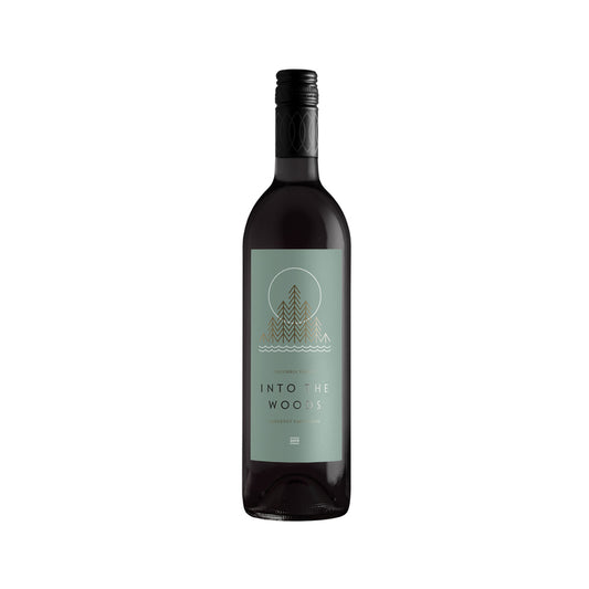Into The Woods Cabernet Sauvignon Columbia Valley 2020 - 750ML