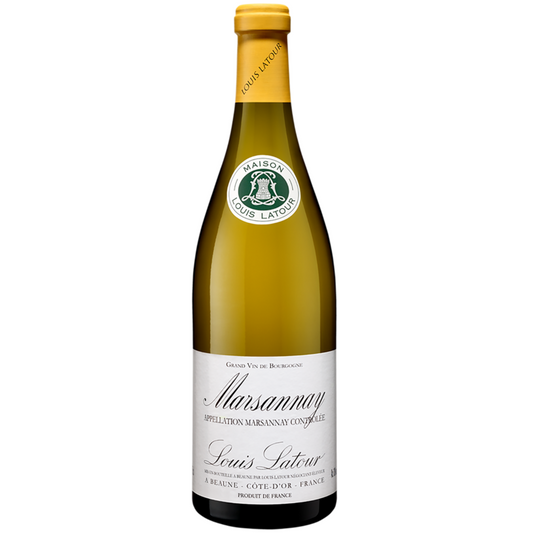 Louis Latour Marsannay Blanc 2019 - 750ML