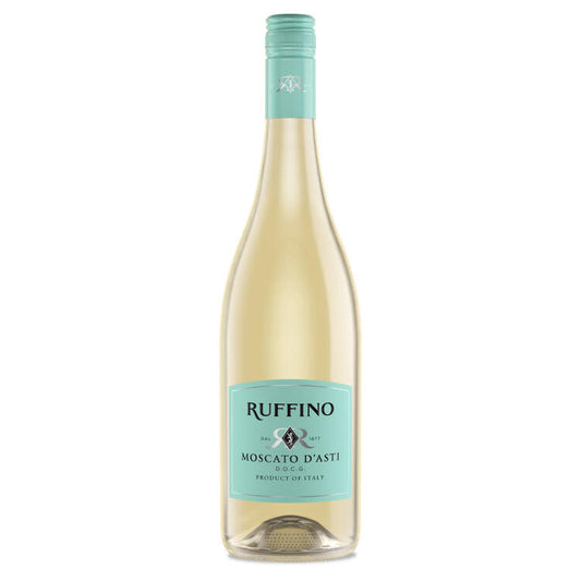 Ruffino Moscato D'Asti - 750ML - Front