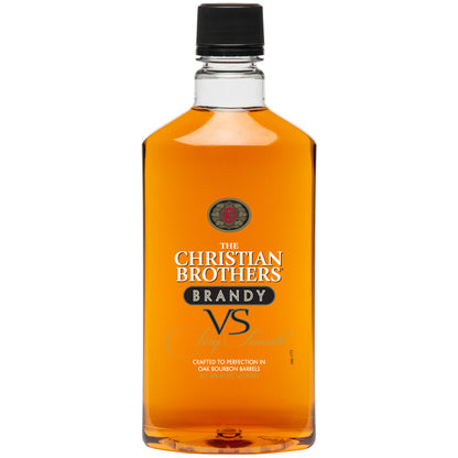 Christian Brothers Brandy Amber Vs 80 - 750ML - Front