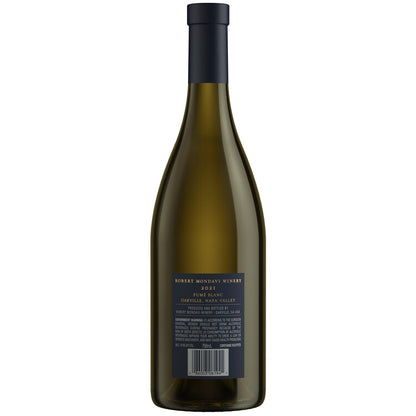 Robert Mondavi Winery Fume Blanc The Estates Oakville 2022 - 750ML
