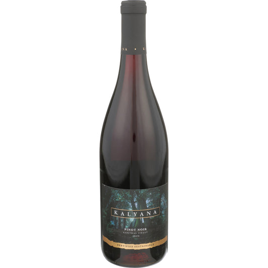 Kalyana Pinot Noir Central Coast - 750ML