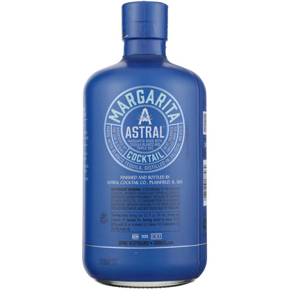 Astral Margarita 42.6 - 750ML