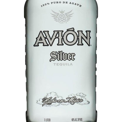 Avion Tequila Silver 80 - 1.0L