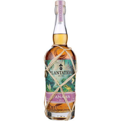 Plantation Gold Rum One-Time Limited Edition 102.8 - 750ML