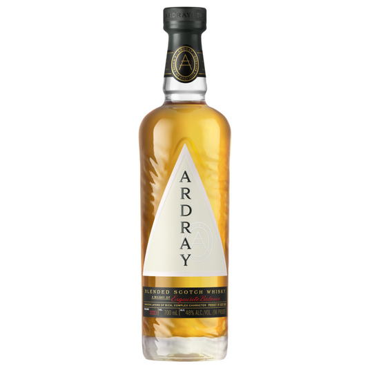 Ardray Blended Scotch 96 - 700ML