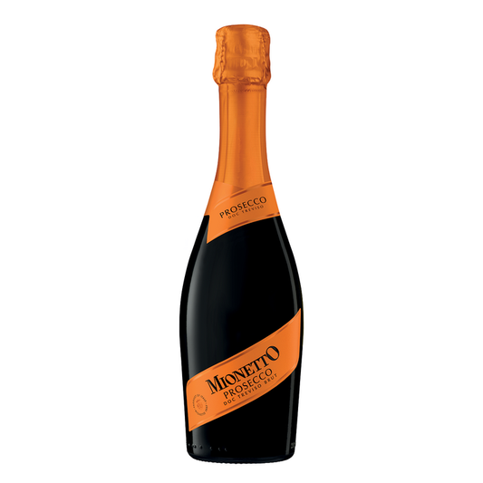 Mionetto Prosecco Treviso Brut Prestige Collection - 375ML - Front