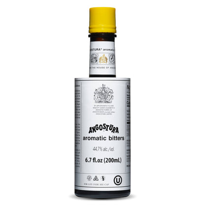 Angostura Bitters Aromatic - 6.7 Z - Front