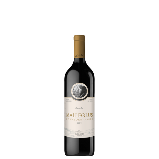 Emilio Moro Ribera Del Duero Malleolus De Valderramiro 2021 - 750ML