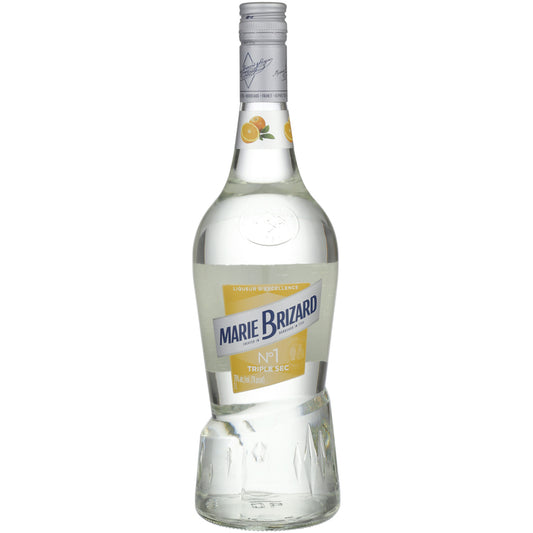Marie Brizard Triple Sec 78 - 1.0L - Front