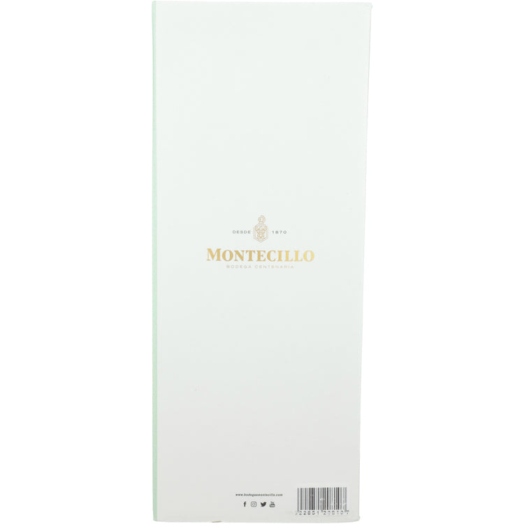 Montecillo Rioja Reserva 2013 - 1.5L - Back