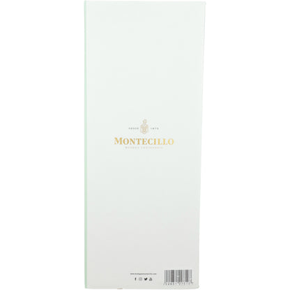 Montecillo Rioja Reserva 2013 - 1.5L - Back