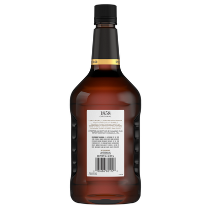 Canadian Club Canadian Whisky 80 - 1.75L