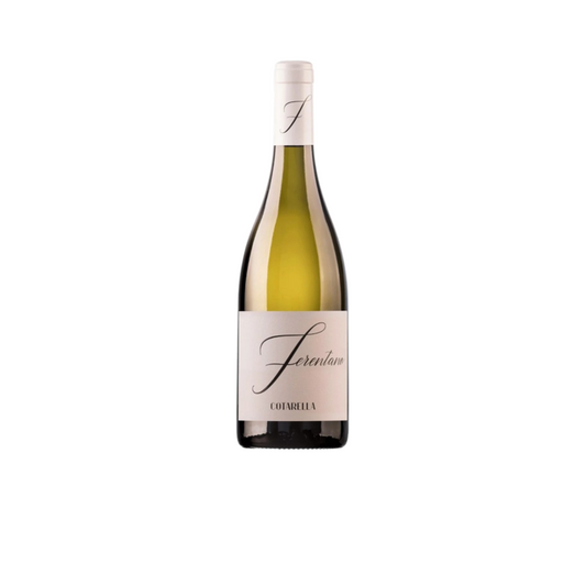 Famiglia Cotarella Roscetto Ferentano Bianco Lazio 2019 - 750ML