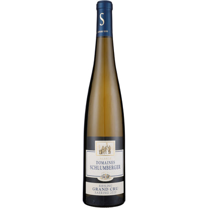 Domaines Schlumberger Riesling Saering Alsace Grand Cru 2020 - 750ML