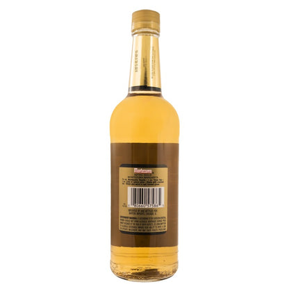 Montezuma Tequila Gold 80 - 750ML
