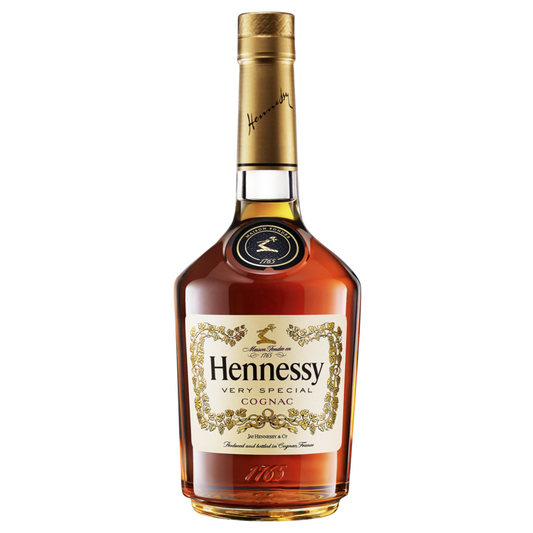 Hennessy Cognac Very Special 80 - 750ML