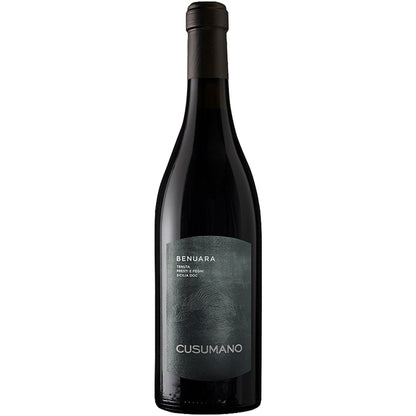Cusumano Nero D'Avola/Syrah Benuara Tenuta Presti E Pegni Sicilia 2021 - 750ML
