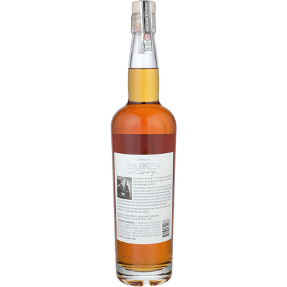 Duke Straight Bourbon 88 - 750ML