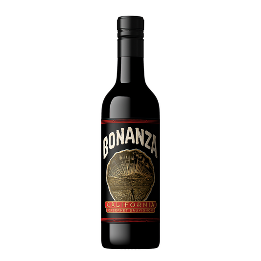 Bonanza Cabernet Sauvignon Lot 8 California - 375ML