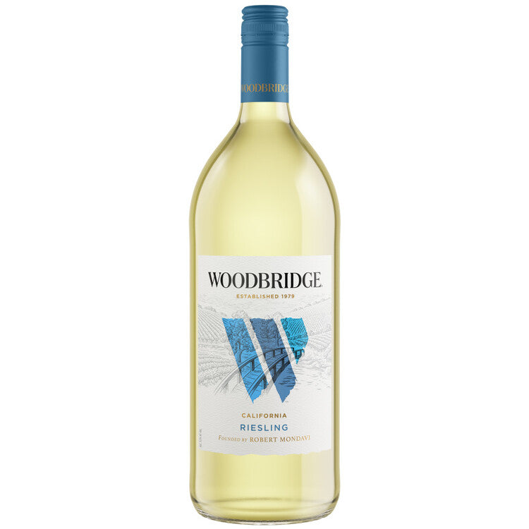 Woodbridge Riesling California - 1.5L