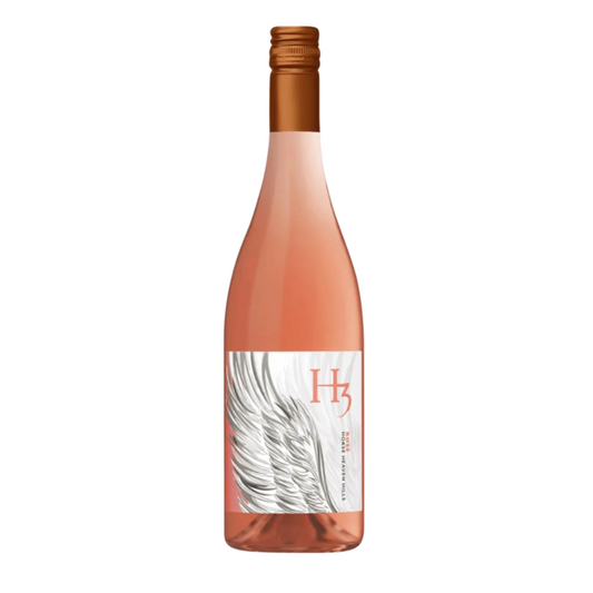 H3 Rose Wine Horse Heaven Hills 2021 - 750ML