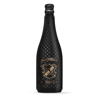 Beau Joie Champagne Sugar King Demi Sec Special Cuvee - 750ML - Front